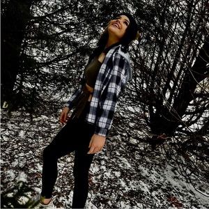 Meet your Posher, Kayleen